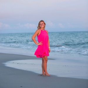 Meet your Posher, Brynna